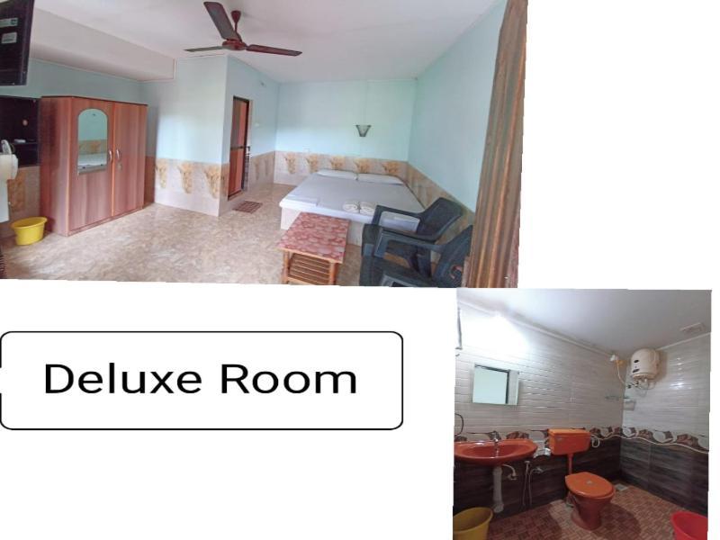 Leon Hide Out Guest House Vasco Da Gama Exterior photo