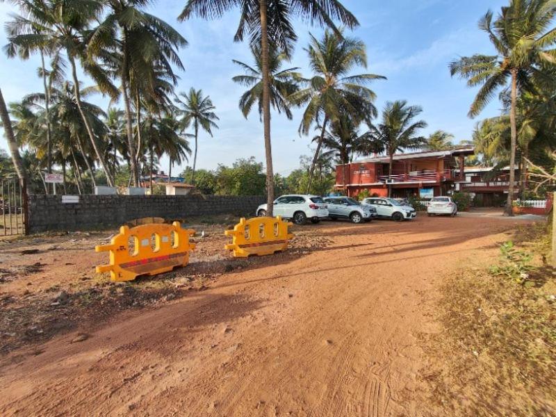 Leon Hide Out Guest House Vasco Da Gama Exterior photo