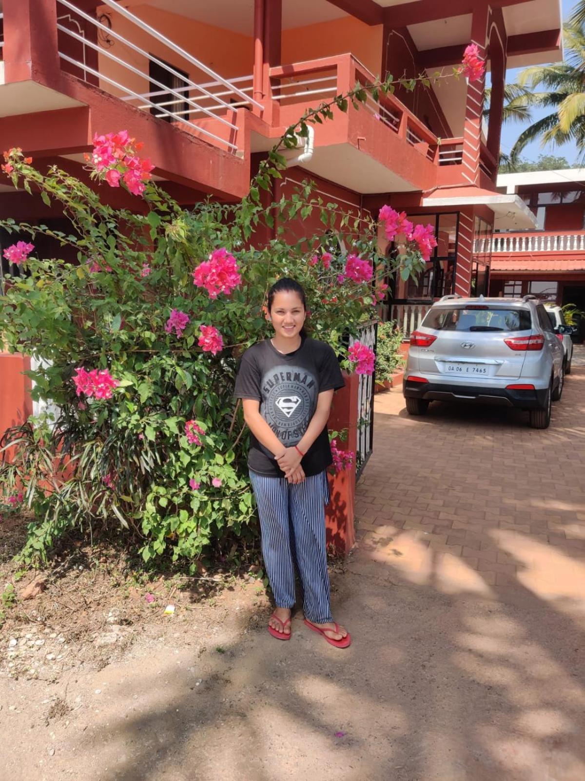 Leon Hide Out Guest House Vasco Da Gama Exterior photo