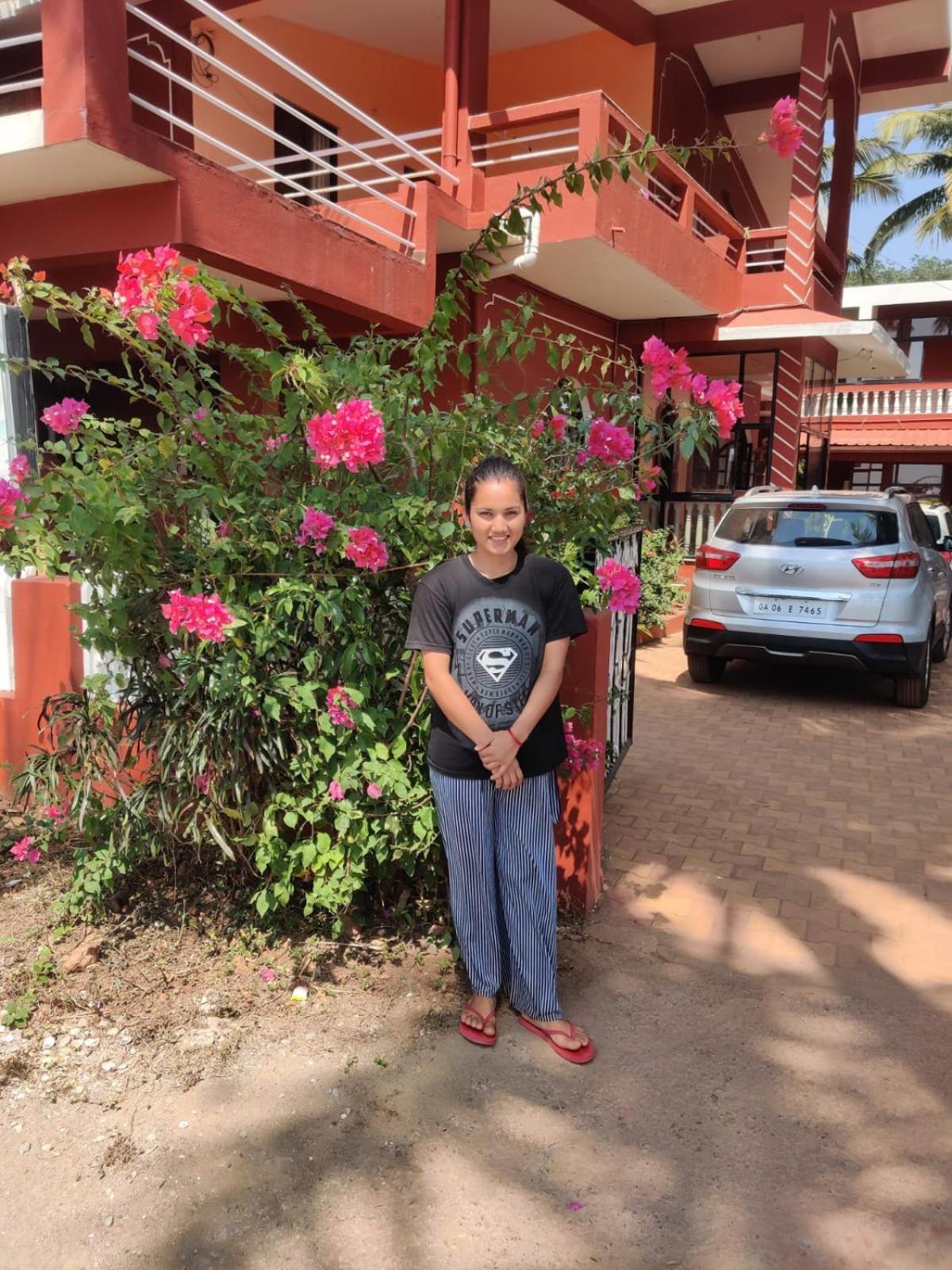 Leon Hide Out Guest House Vasco Da Gama Exterior photo