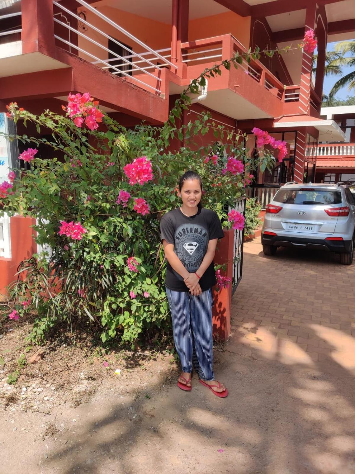 Leon Hide Out Guest House Vasco Da Gama Exterior photo