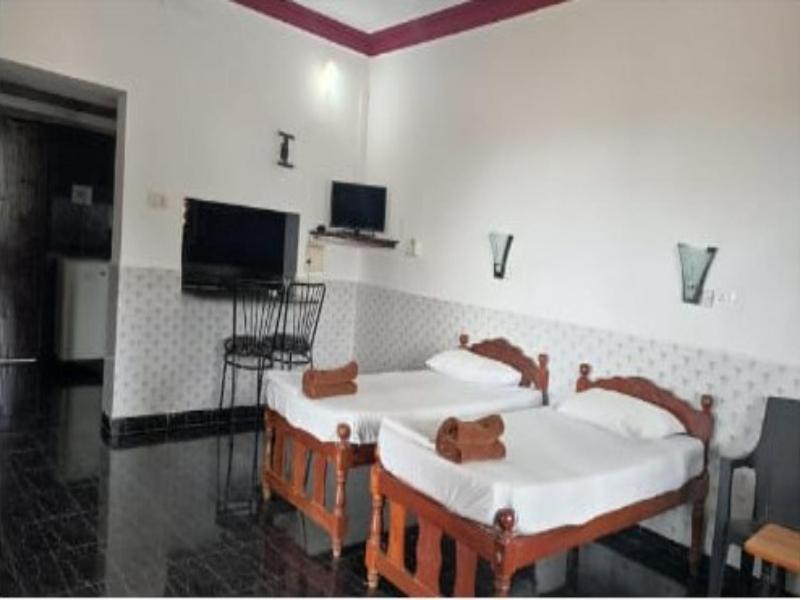 Leon Hide Out Guest House Vasco Da Gama Exterior photo